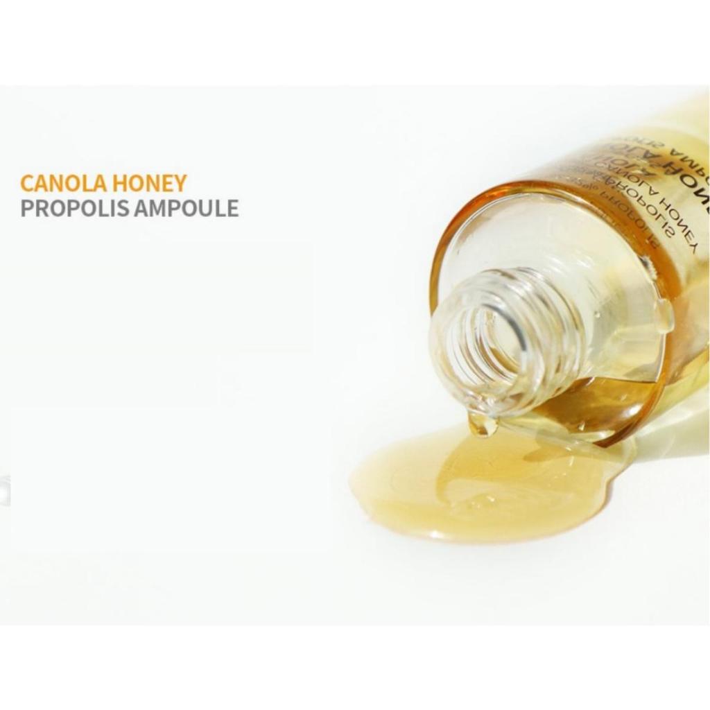 TheYEON Ампула с медом и прополисом рапса 50 мл