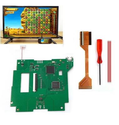 Модификация Пользователи Комплект для преобразования HDMI-выхода для PSP1000 на внешний монитор для игры на ТВ [Только для профессионалов/пайки] [432606]