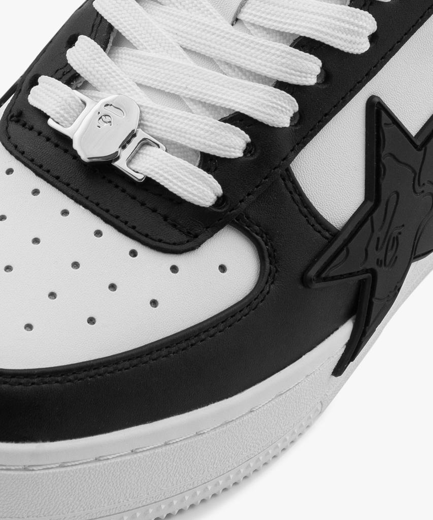 Bape Star Os #2 M2 (25Fw) Black