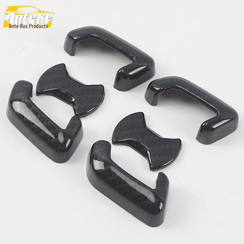 Tiguan L Seat Adjustment Switch Decorative Cover for 2017