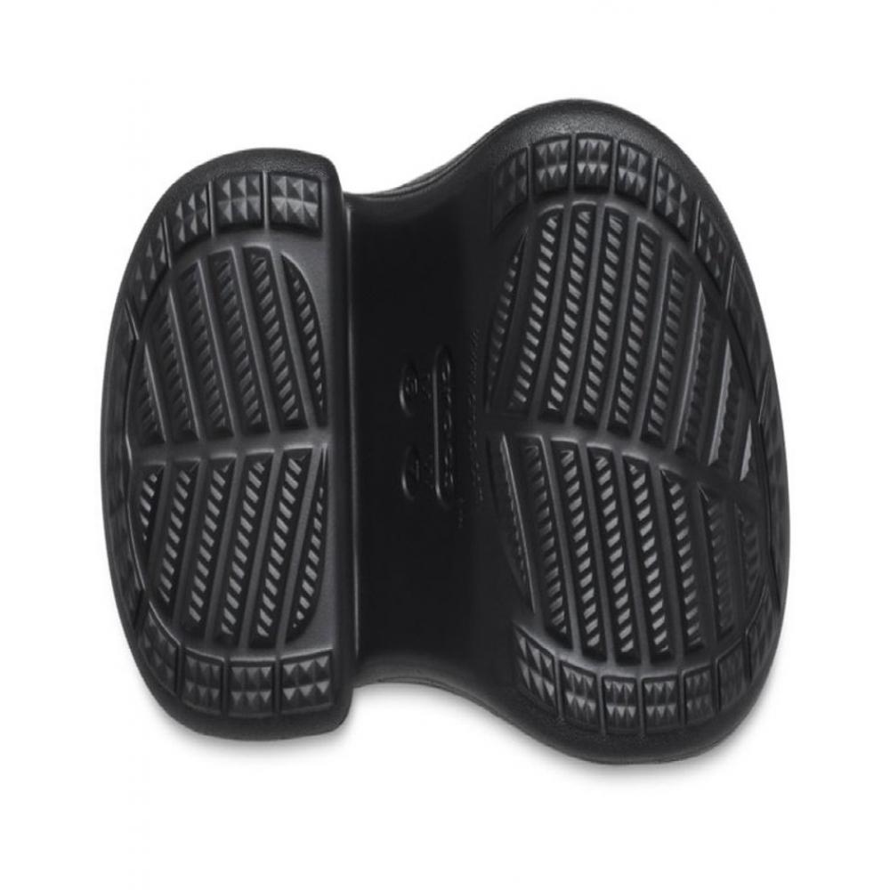 Crocs Сирена Clog 208547 001 Черный [Сирена Clog Blk 