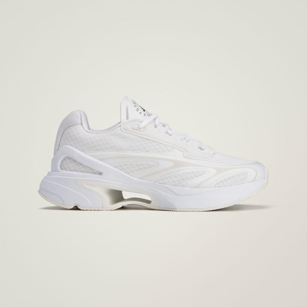 adidas by Stella McCartney Sportswear 2000 JH8763 Unisex by Stella McCartney Sneakers Cloud White / Chalk White / Chalk Pearl