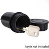 Waterproof Hidden Box Corrosion Resistant Disguised Container Safe Key Hider  Residential