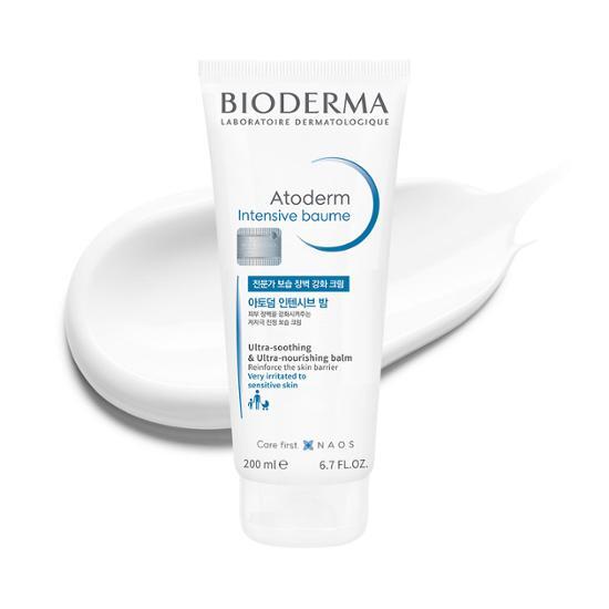 Bioderma Atoderm Интенсивный бальзам 200мл