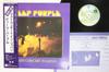 LP Пластинка DEEP PURPLE Последний Концерт в Японии P10370W WARNER BROS 1977 Япония Оби Рок Б/У