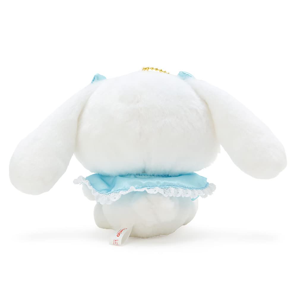 Sanrio Подарочный набор аксессуаров Sanrio Cinnamoroll Cinnamoroll Sparkling Bijou Series Character 14 x 10 x 18 см 735001 SANRIO (САНРИО)