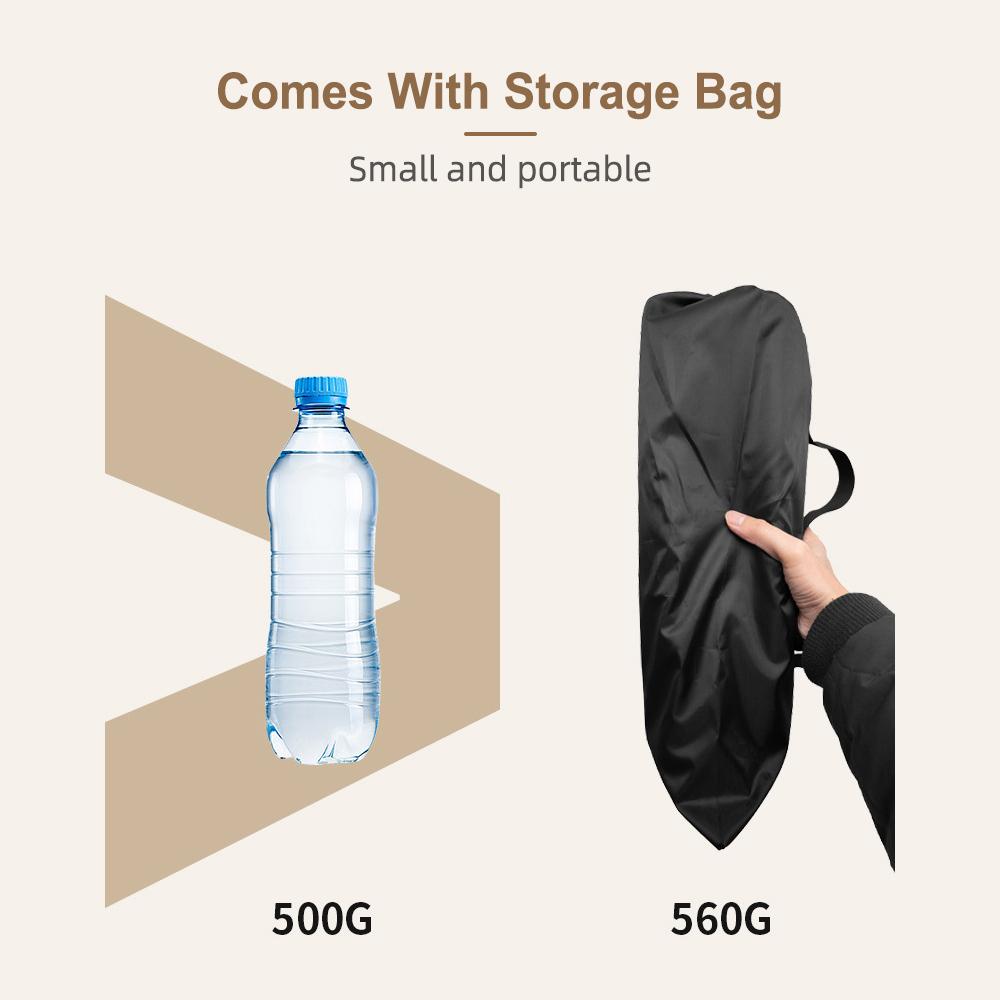 Открытый складной пляжный стул Кемпинг Легкий одиночный стул Кемпинг Портативный стул для отдыха Путешествия