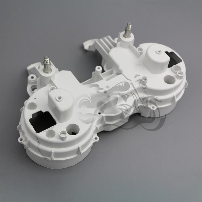 Fit for HONDA Hornet 600 900 CB600 F 2004 2005 2006 CB900 Motorcycle Speedometer Instrument Gauge Case Housing Cover CB750 RC42