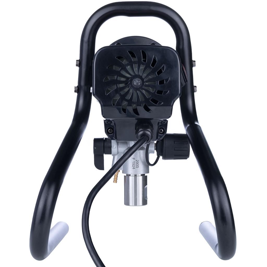 Rosfix EcoFlow 1200 painting unit, 1.7L/min, 1200W