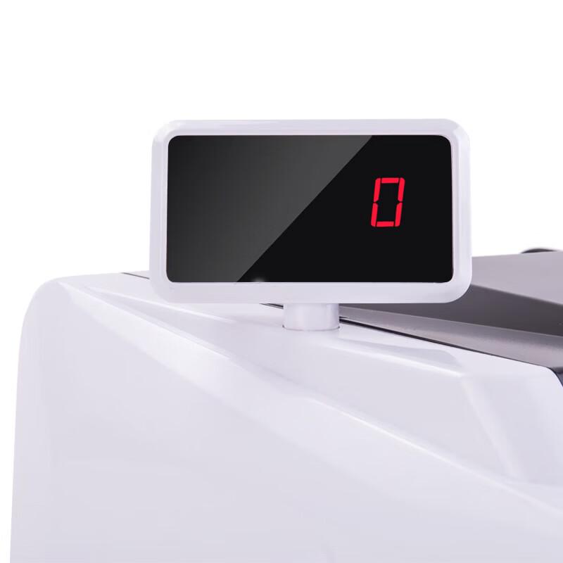 Deli 3903S Money Counter Machine CN plug (adapter included)