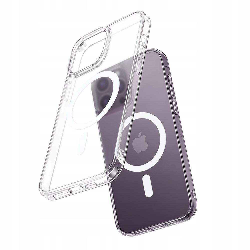Mcdodo Magnetic Case For Iphone 14 Plus