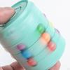 Можно ли использовать кубик-игрушку для пальцев как настольную игрушку для снятия стресса