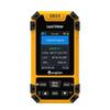WangGan S4 GPS Геодезический прибор (желтый)