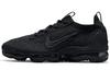 Air VaporMax 2021 Flyknit 'Triple Black' DH4084-001