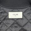 Used CELINEBlouson black mens
