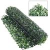 Stylish Privacy Fence Artificial Plant Walls for Outdoor Space 40x60cm