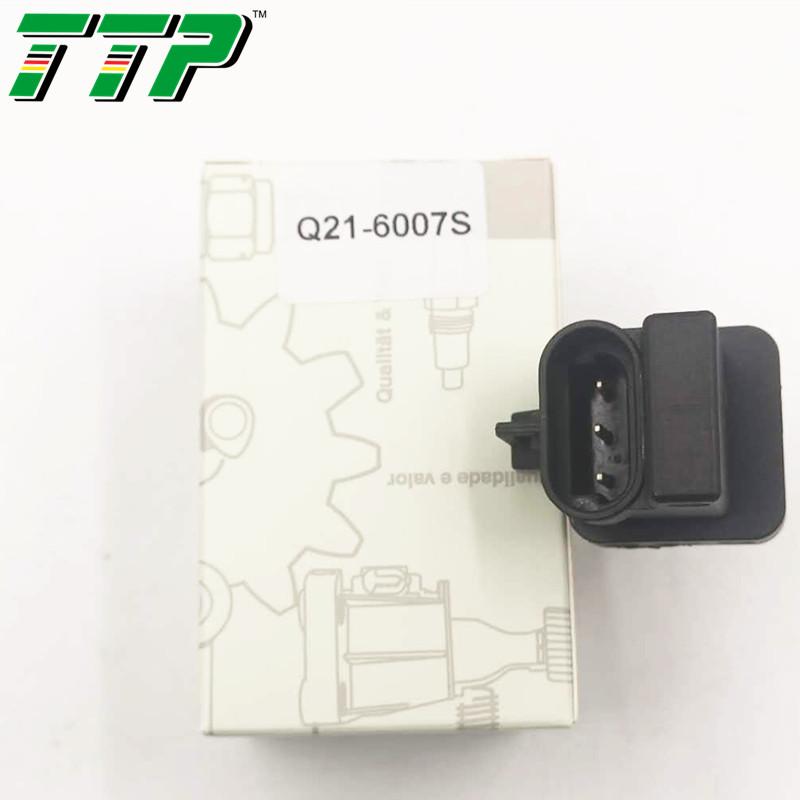 TTP Q216007S Auto Truck Spare Parts Water Level Sensor Coolant Level Sensor 3 pins Q21-6007S 700678-008 wholesales
