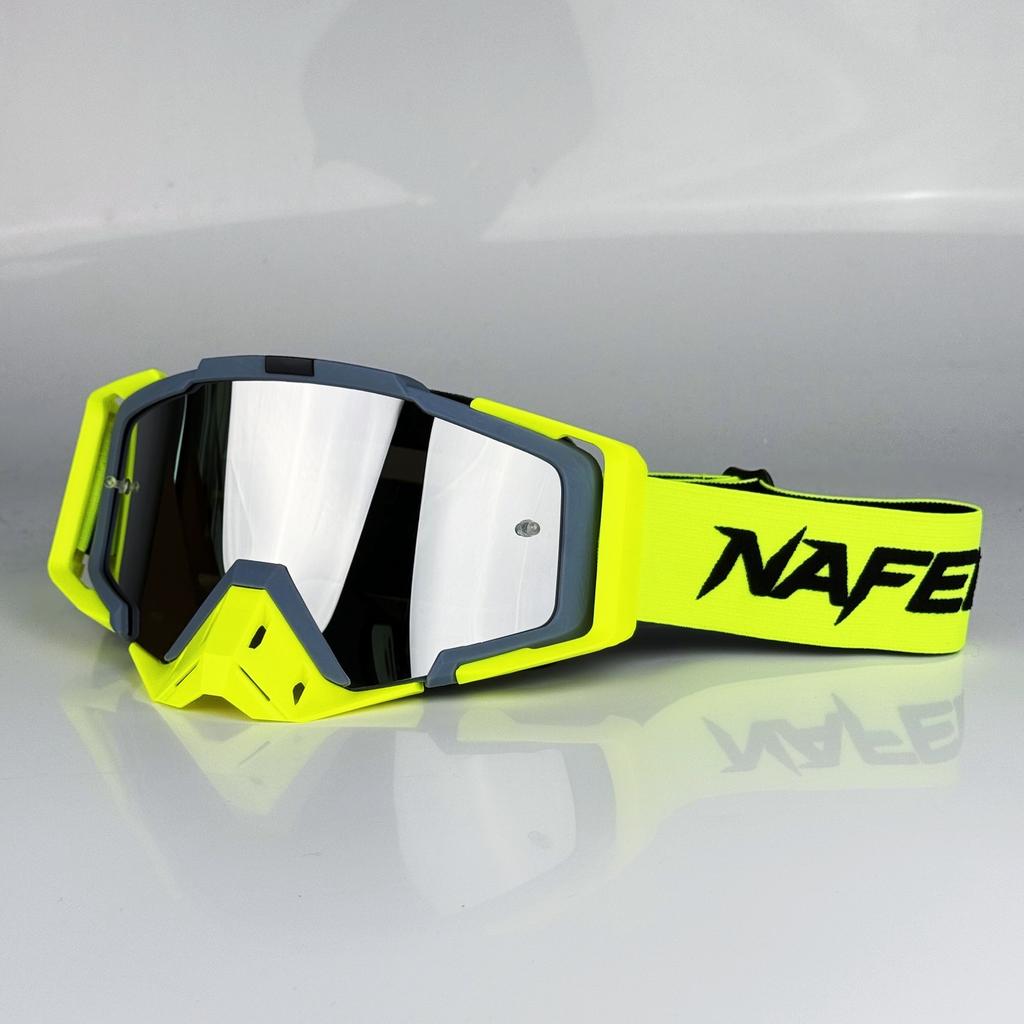 Motorcycle Goggles Windproof Sand Off-road Goggles Riding Glasses