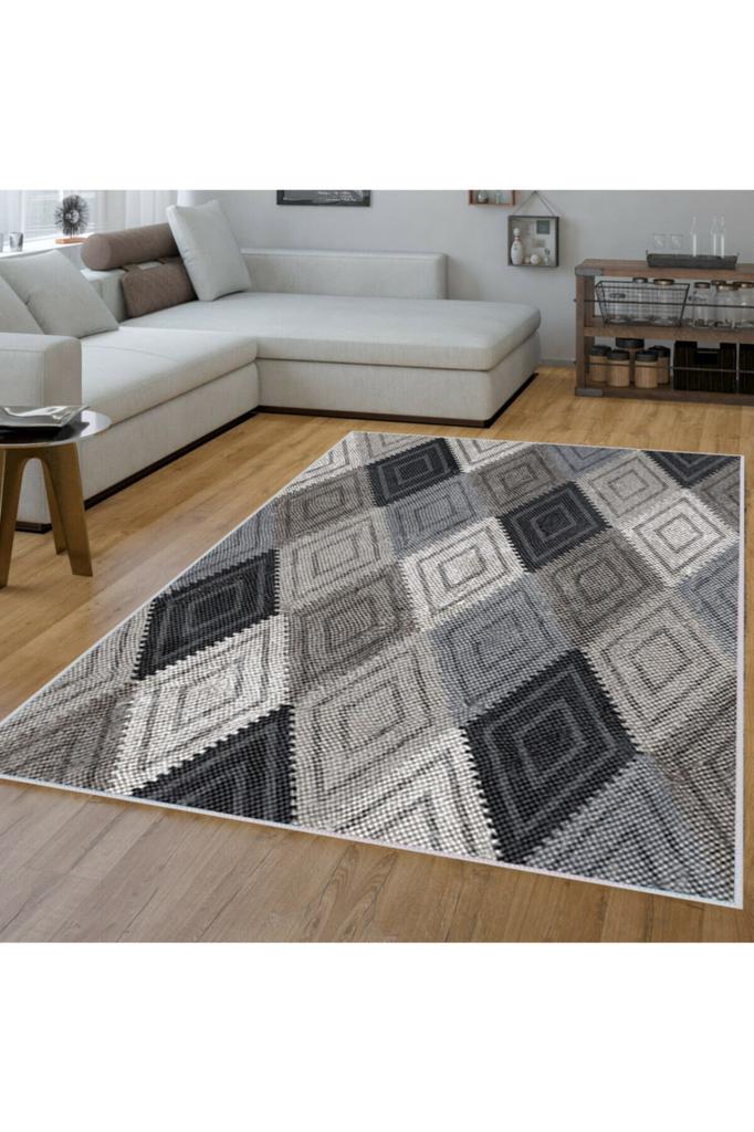 Eliana Home Washable Printed Carpet LNA1568-HT121