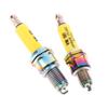 1Pc Iridium Spark Plug D8Tc/A7Tc For Vertical Engine Cg Series 125Cc 150Cc 200Cc 250Cc Off-Road Vehicle Motorcycle Scooter