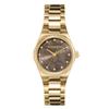 Авторизованный дилер [OLIVIA BURTON] Часы Olivia Burton Женские 24000107 Sport Luxe 28 мм Мини Шестиугольник Гриб и Золотой Браслет