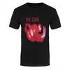 The Cure Unisex Adult Pornography T-Shirt