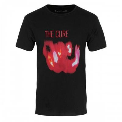 Футболка The Cure унисекс с порнографией для взрослых