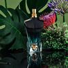 Jean Paul Gaultier Le Beau Le Parfum I Туалетная вода 125 мл Смелый и Пленительный Аромат с Ананасом, Ирисом, Имбирем, Кокосом, Древесными Нотами