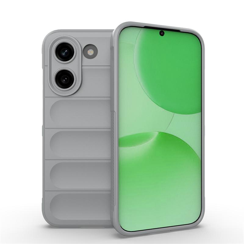 Case For Poco X8 Pro Max M8 F8 Ultra 15T Pro Anti-knock Shockproof Silicone Back Cover For Redmi 15 Pro Plus
