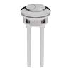 Toilet Flush Button Replacement