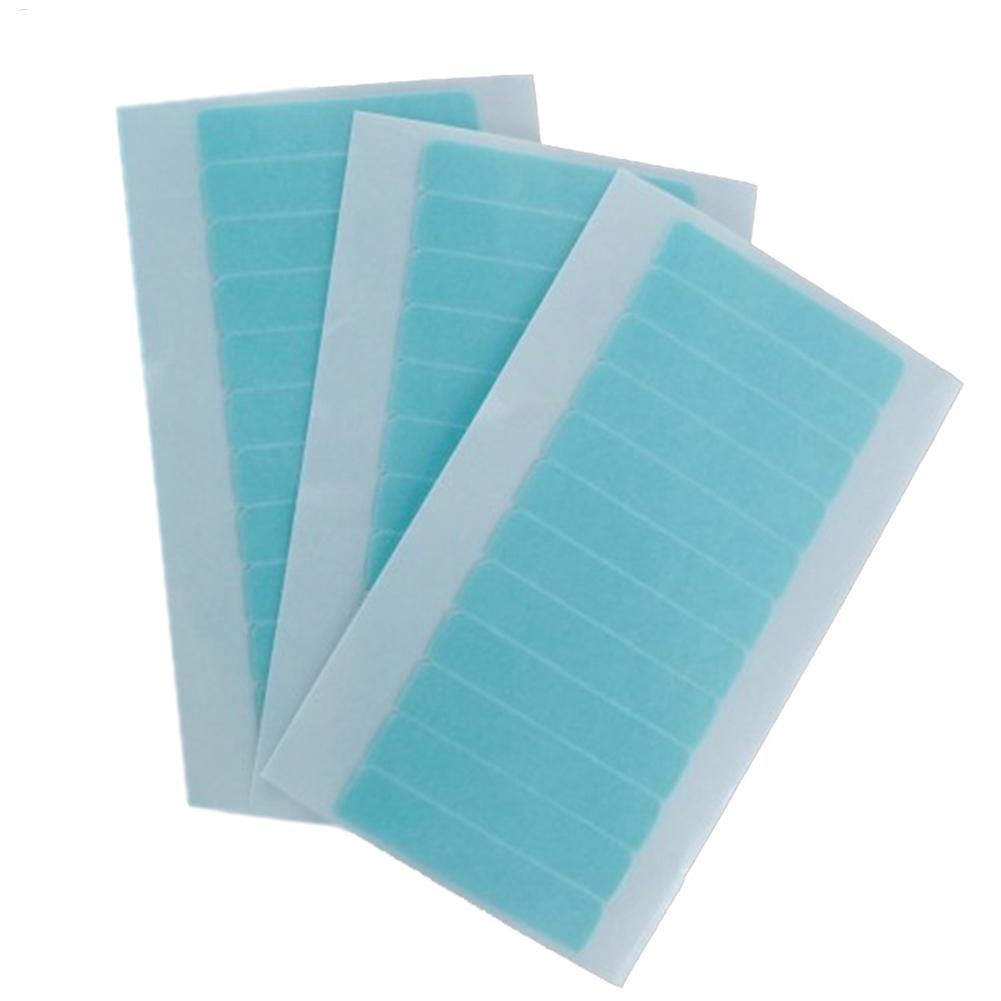 Martini Double Sided Lasting Sticky Glue Wig Adheisve Tape Hair Extension Tool