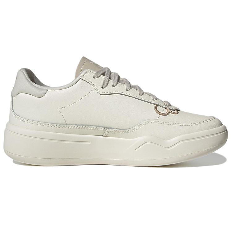 Adidas Originals Her Court 'Cream White' Women's HR1389