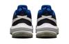 Nike Team Hustle D 10 Cushioning, Wear Resistant Mid top Children's Basketball Shoes CW6735-005