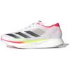 Adizero Takumi Sen 10 Белый Черный Яркий Красный - IH5712