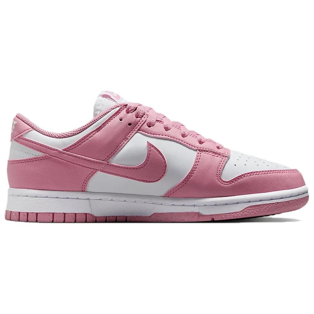 Nike Dunk Low Next Nature Элементальный Розовый (Женский)