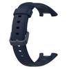 Soft Bracelet Smart Watch Replacement Silicone Wristband Strap