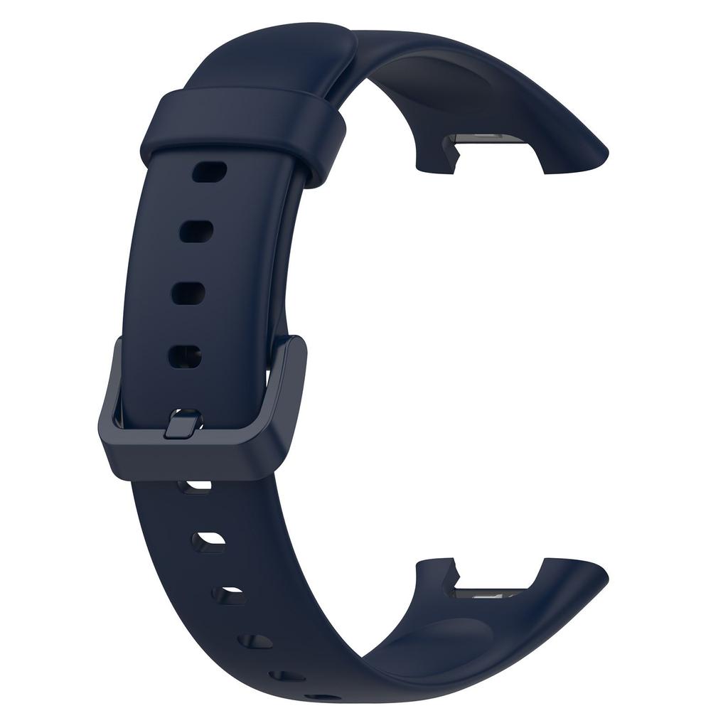 Soft Bracelet Smart Watch Replacement Silicone Wristband Strap