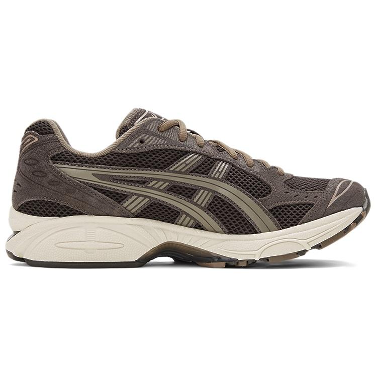 Asics Мужские кроссовки Gel-Kayano 14 'Dark Sepia' 1201A161-250