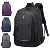 Cross-border Commuting Backpack: Large Capacity, Multifunctional, Water-resistant Laptop Bag for Students