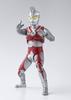 TAMASHII NATIONS Ультрамен Примерно 150 мм окрашенная подвижная фигурка SHFiguarts (версия для перепродажи) ПВХ и АБС