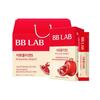 BB LAB Гранатовый коллаген S 14 пакетиков*4 упаковки (8 недель стоит)