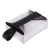 Large Capacity PVC Makeup Bag Magnetic Closure Cosmetic Pouch Portable Clear Toiletry Bags  Bath