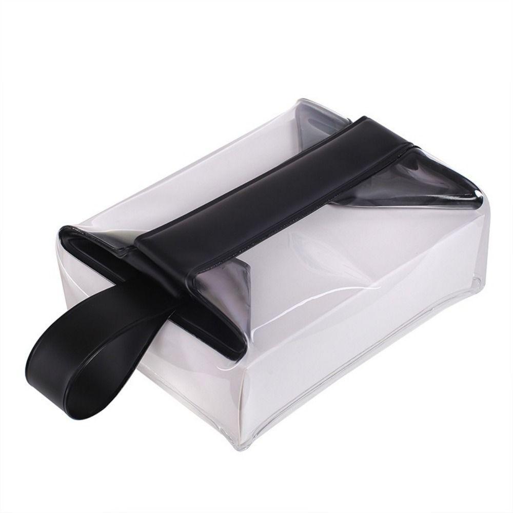 Large Capacity PVC Makeup Bag Magnetic Closure Cosmetic Pouch Portable Clear Toiletry Bags Bath