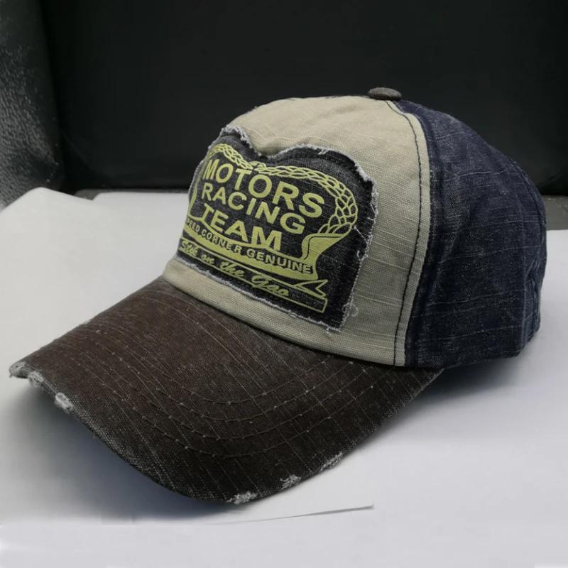 Модная кепка-snapback с буквой, хлопковая бейсболка, мужская, женская, хип-хоп, приталенная, для рыбалки, для улицы, осенняя, летняя, повседневная шляпа