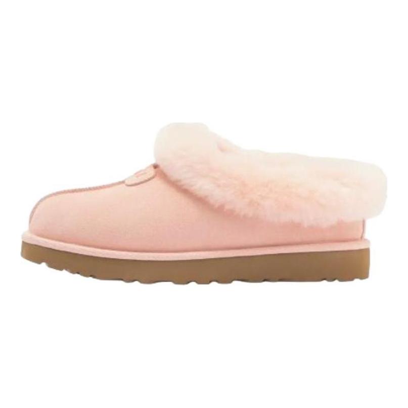 UGG Сноубутсы унисекс розовые 1134810-BGB