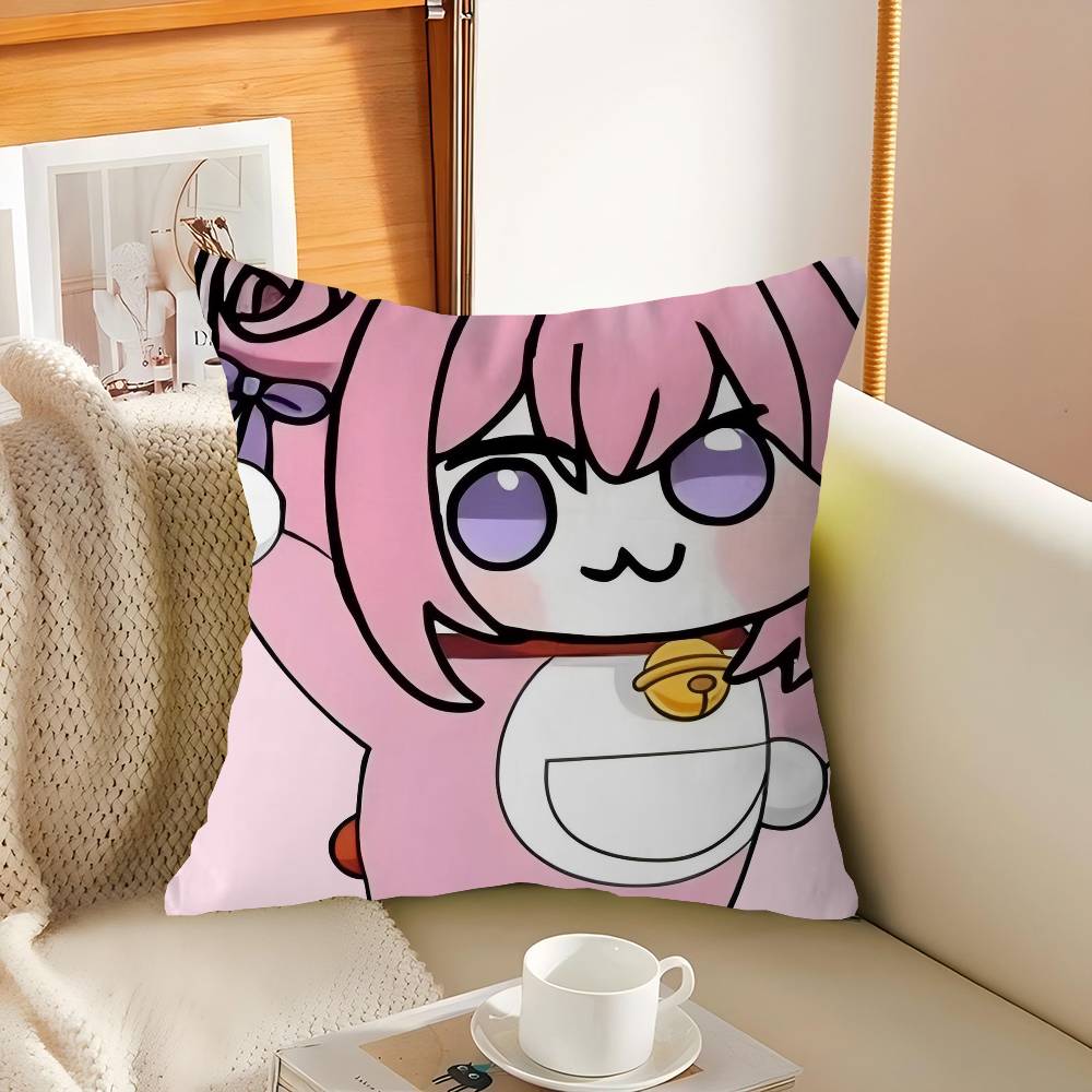 D-Дороти ДОРО Мультфильм Анимация Наволочка Декоративная Подушка Диван Домашний Декор Чехол Наволочки