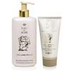 Sisley Eau Du Soir Perfumed Body Care 2-piece Set (Shower Gel 250ml + Body Cream 150ml)