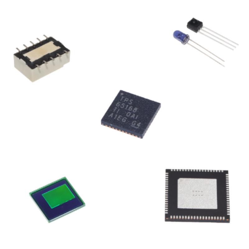 GBP406 Bridge Rectifier 4A 600V High-Power GBP Package