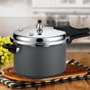 Stovetop Pressure Cooker Instant Cooking Pot Multifunction Fast Stewed Meat