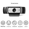 Logitech C930e HD 1080p Webcam